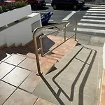 Apartment With Heated Swimming Pool Ocean View Los Cristianos (Tenerife)