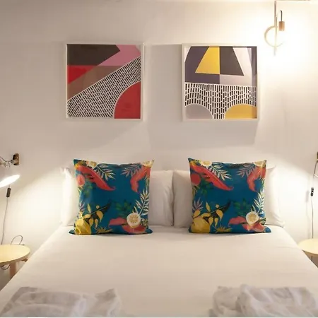 With Heated Swimming Pool Ocean View Apartamento *