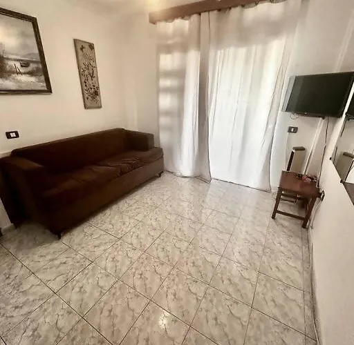 With Heated Swimming Pool Ocean View Apartamento *