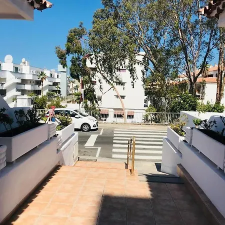 Primavera Cristianos Heated Pool Apartment