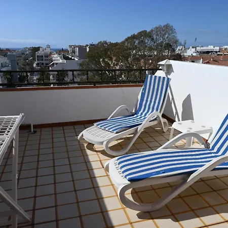 Primavera Cristianos Heated Pool Apartment Los Cristianos (Tenerife)