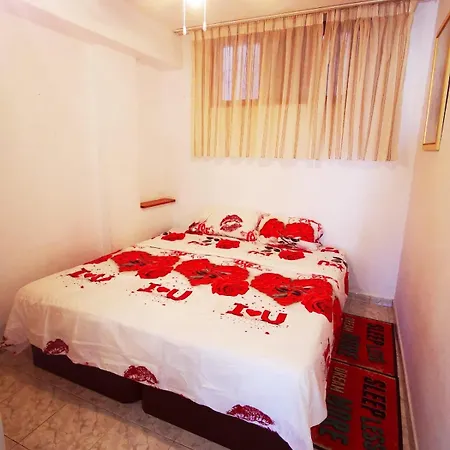 Apartment Primavera Cristianos Heated Pool *
