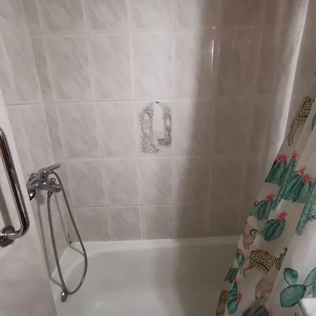 Апартаменты With Heated Swimming Pool Ocean View