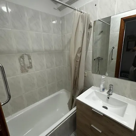 With Heated Swimming Pool Ocean View Appartamento