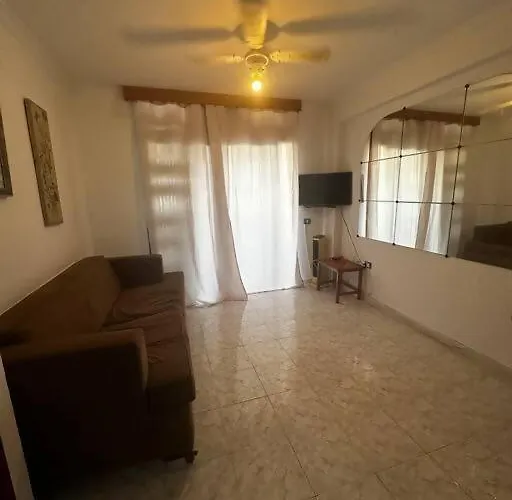 With Heated Swimming Pool Ocean View * Лос Кристианос