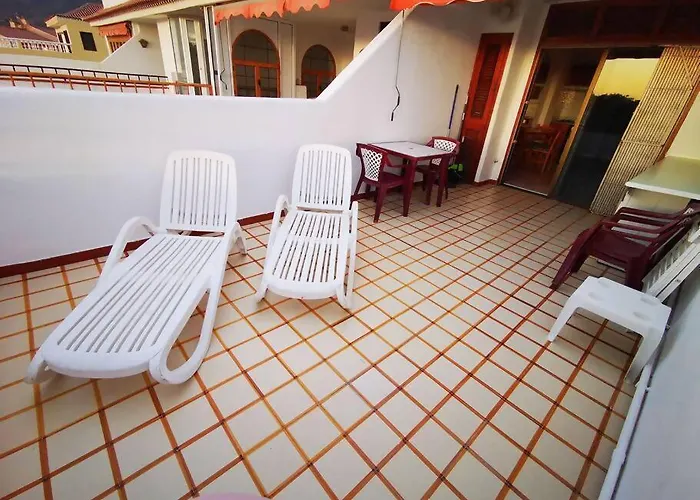 With Heated Swimming Pool Ocean View Appartamento