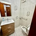 With Heated Swimming Pool Ocean View Apartament Los Cristianos (Tenerife)