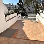 Apartament With Heated Swimming Pool Ocean View *